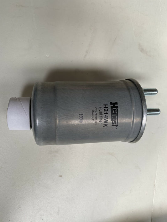 Hengst H214WK EFF169 Fuel Filter fits Ford