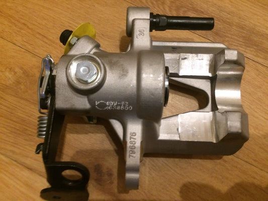 Vauxhall Astra Brake Caliper 1.8 2.0 2.2 Rear Left LH NSR Girling 7106214 NEW