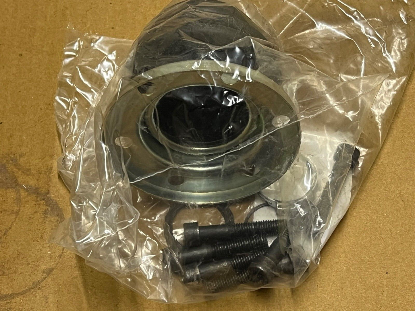 First Line FCB2717 Inner CV Boot Kit fit Audi 80 Coupe Seat Cordoba Inca VW Golf