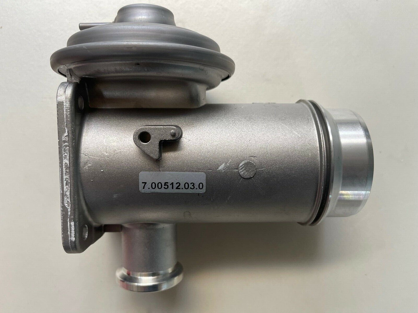 Commercial Ignition XEGR159 EGR Valve fits BMW