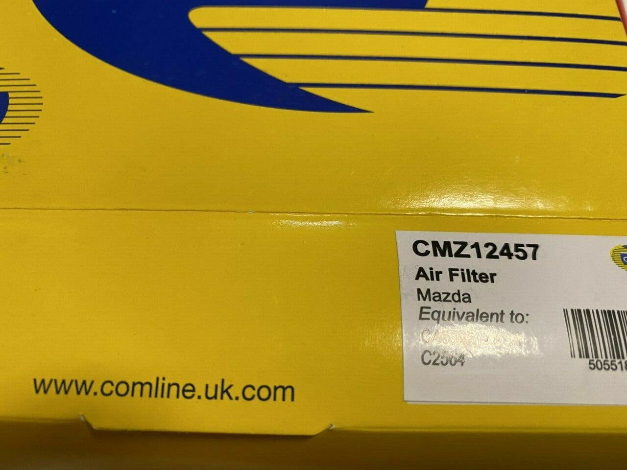 Comline CMZ12457 Air Filter