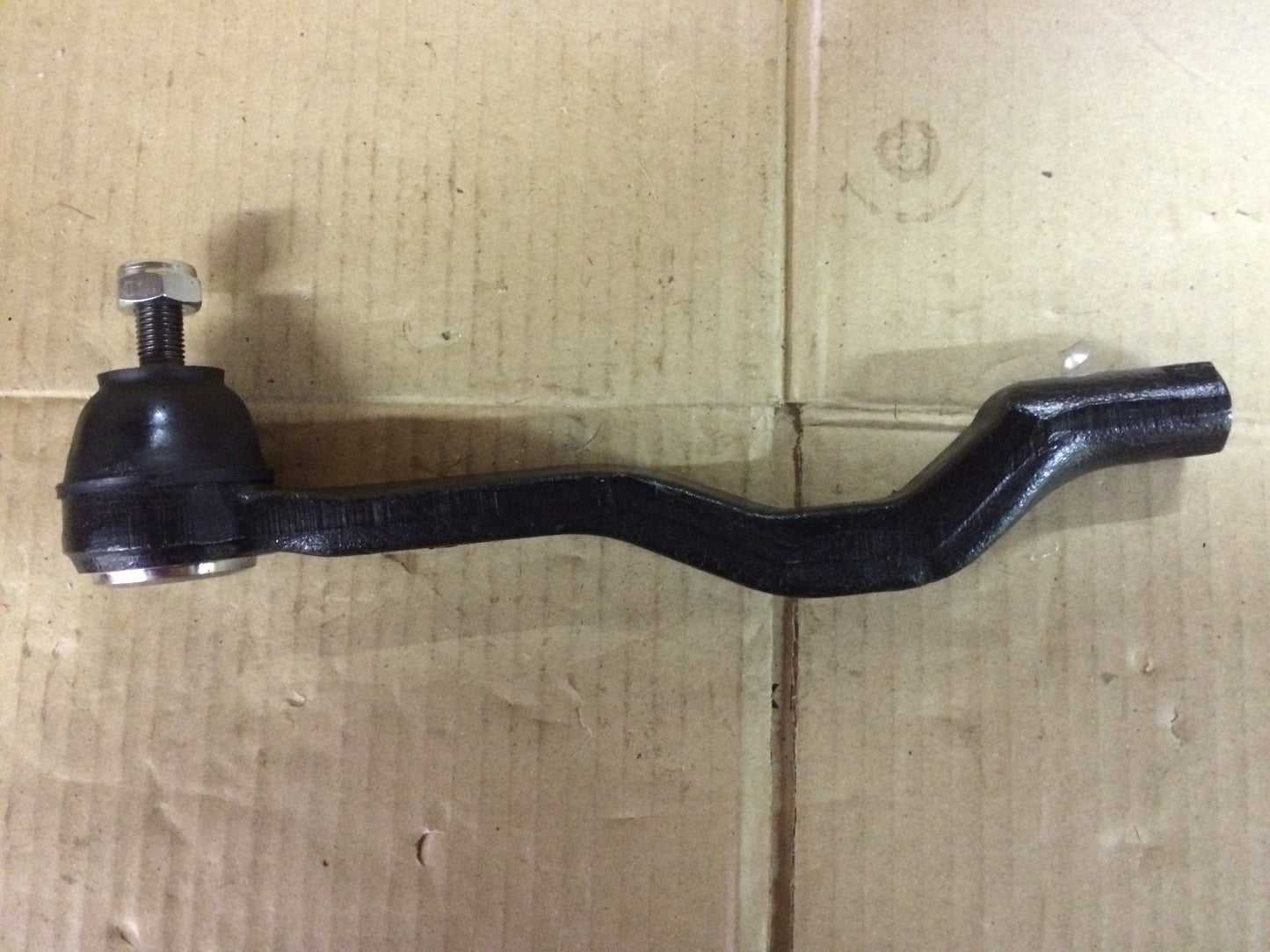 Inner Track Rod End Front Off Side Mitsubishi Galant Lancer F Sapporo STE-5512