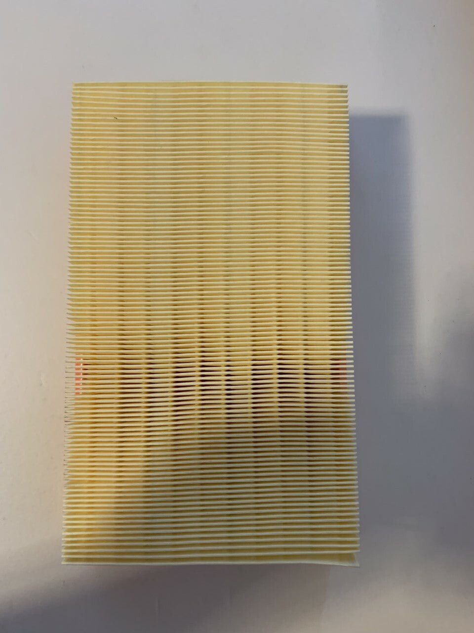 Ford  Volvo  TJ Filters QFA0800 WA9408 Air Filter