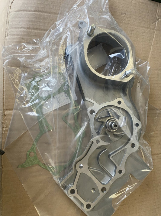 Aisin T123058 Water Pump