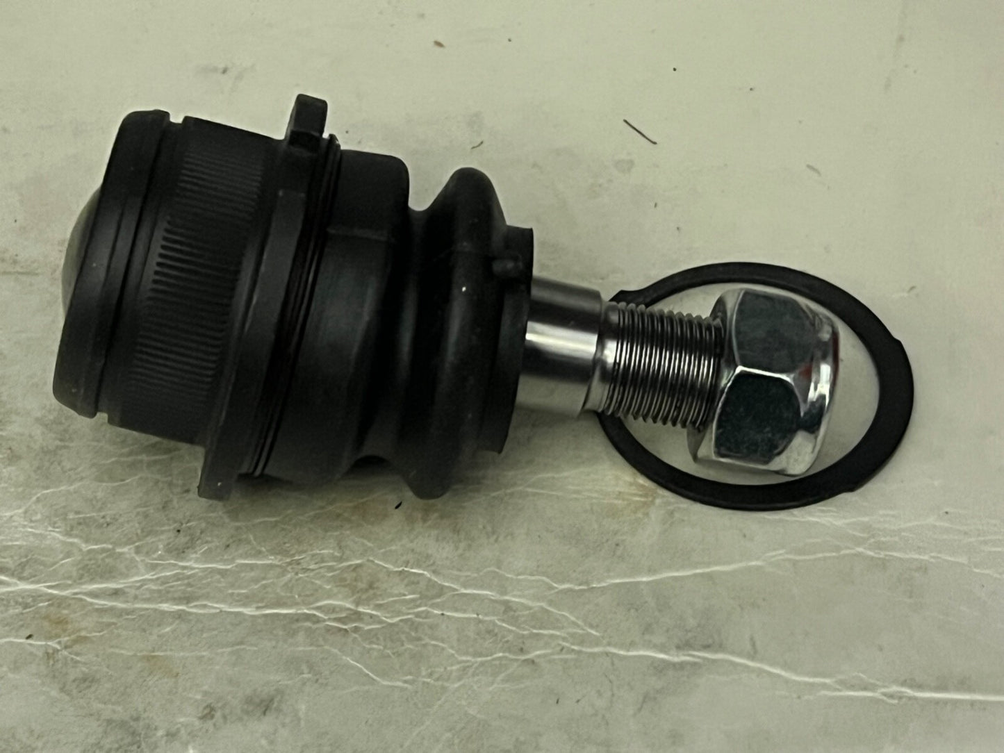 QSJ264S Front Upper Ball Joint fits VW Transporter