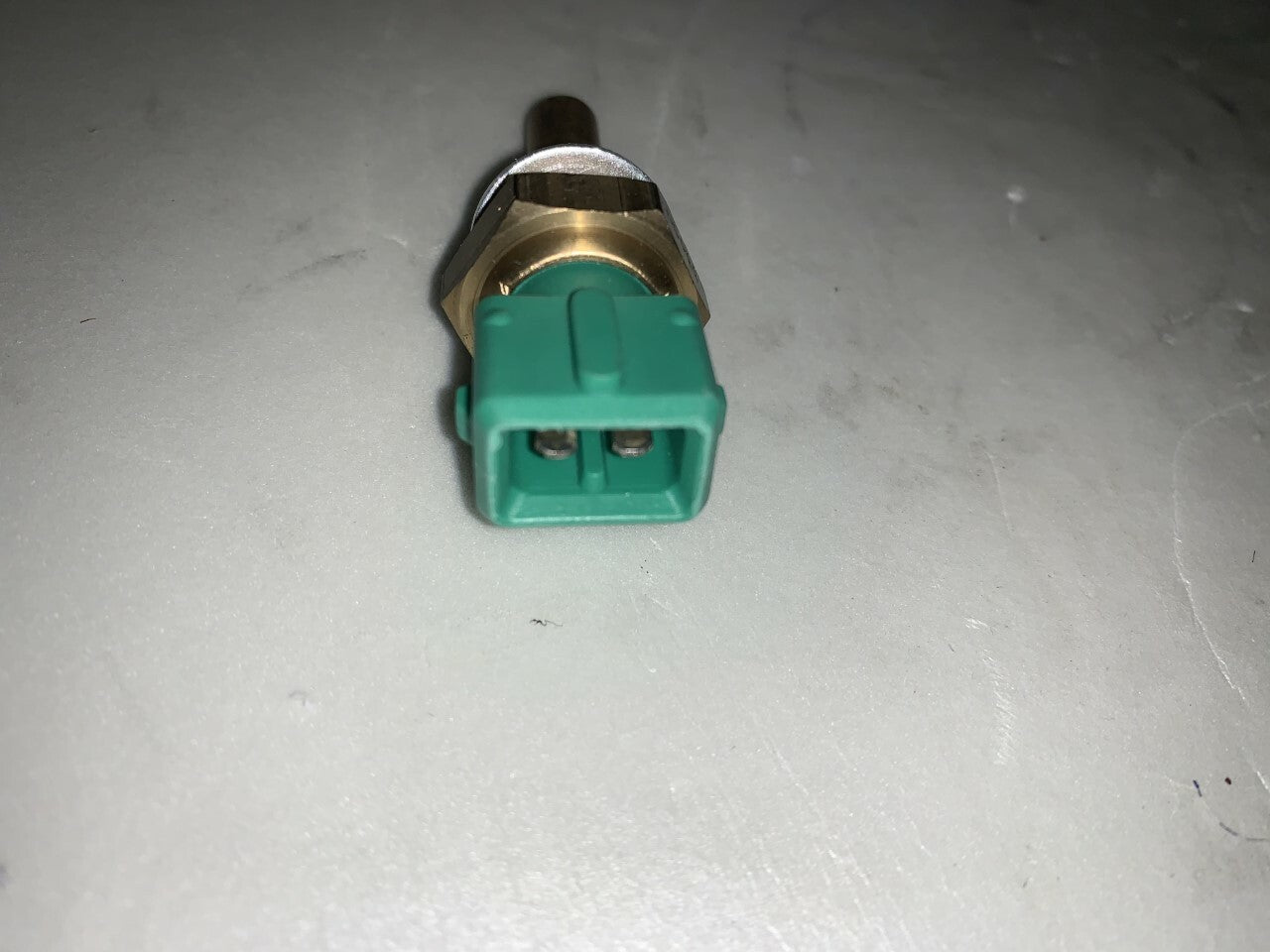 Fuel Parts WS1078 Coolant Temperature Transmitter Sensor for Alfa Citroen Peugeo