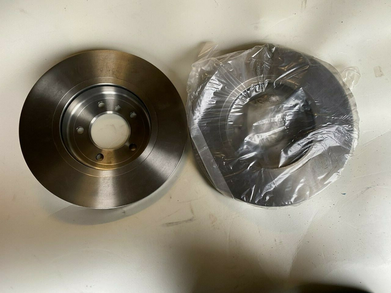 LPR B2548V Brake Disc