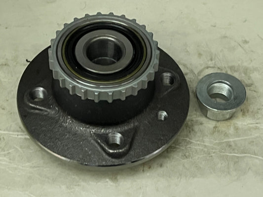 DWB1092 Rear Wheel Bearing fits Renault Kangoo