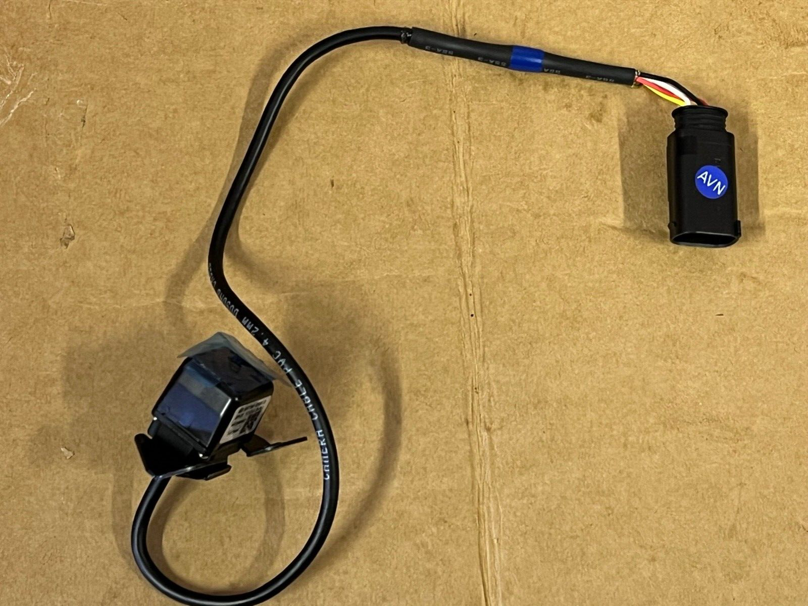 Genuine Hyundai 957902S013FFF Reverse Camera fits Hyundai IX35 LM EL ELH