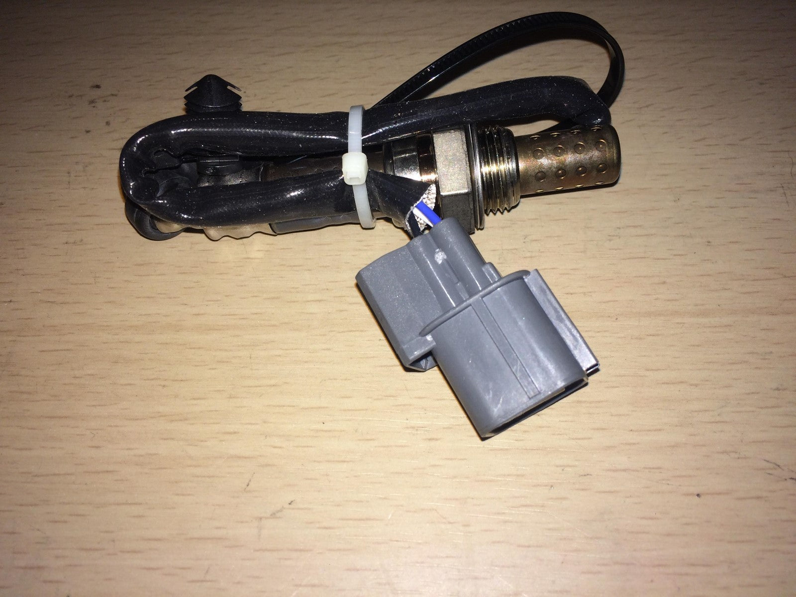 Lambda Sensor Oxygen Sensor o2 Sensor Honda Civic Accord Blue Print ADH27026 New