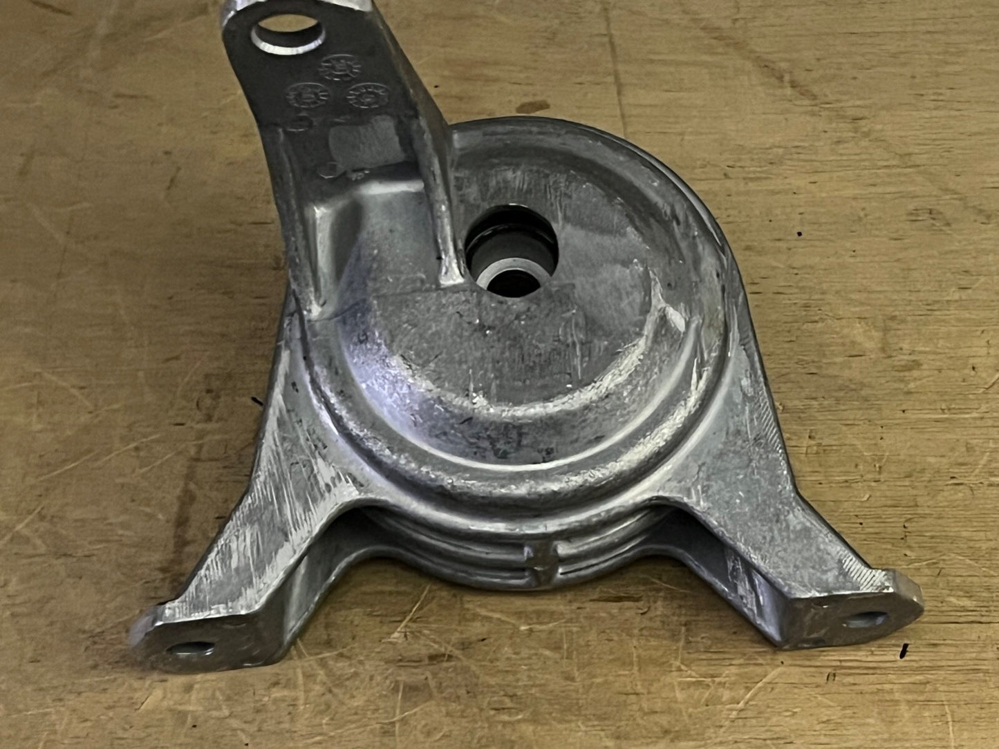 Corteco 21652320 Engine Mount fits Vauxhall Astra Astravan Zafira