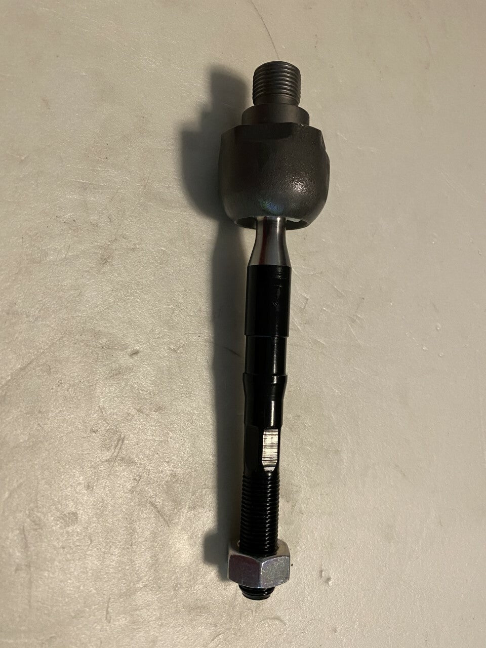 Nipparts J4850314 Tie Rod Inner Rack End fits Kia