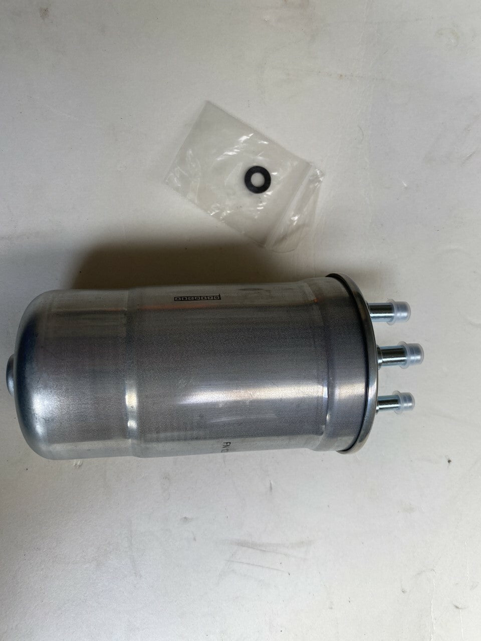 Muller FN123 Fuel Filter fits Dacia