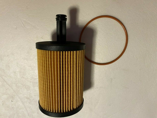 Solid Auto M302013 Oil Filter