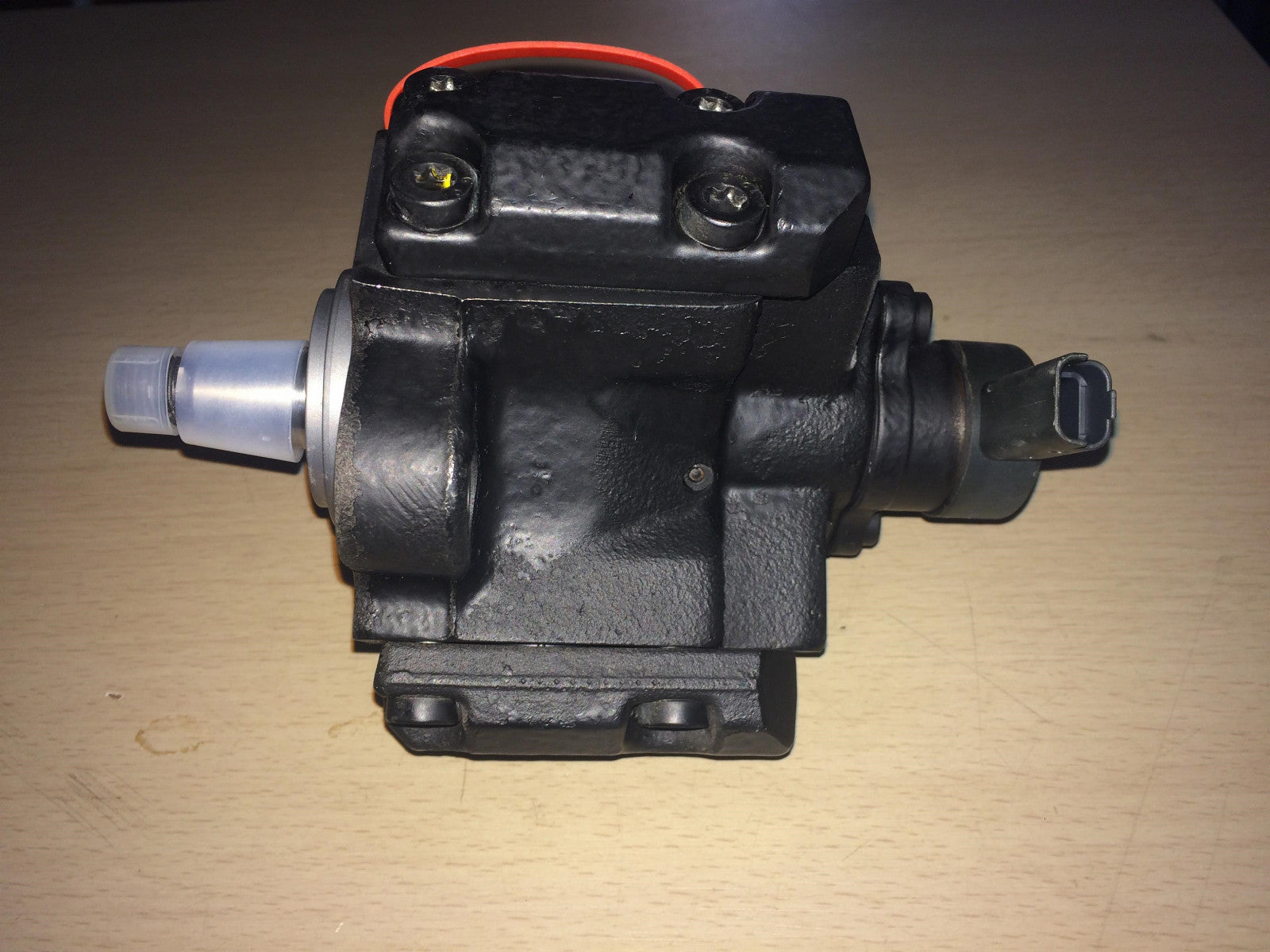 High Pressure Fuel Pump Common Rail fits Citroen Peugeot Suzuki Bosch 0986437005