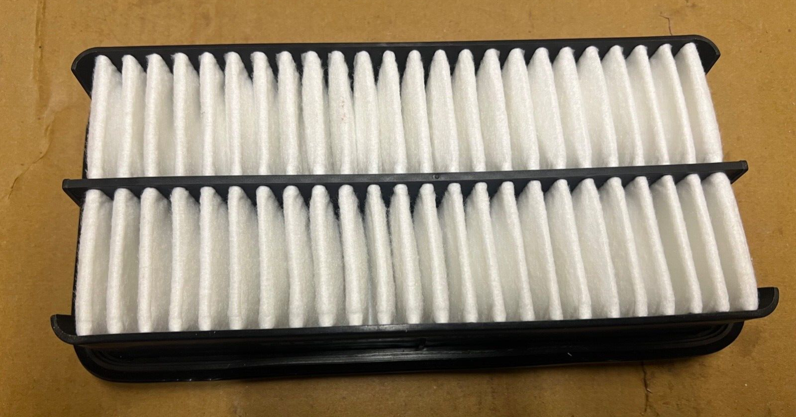 Filtron AP108/5 Air Filter fits Hyundai Getz