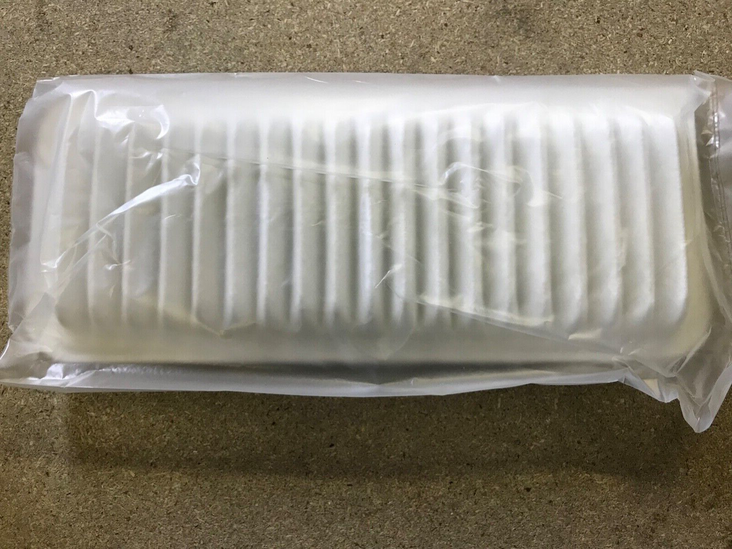 Blue Print ADT322107 Air Filter fits Aston Martin Cygnet Toyota IQ