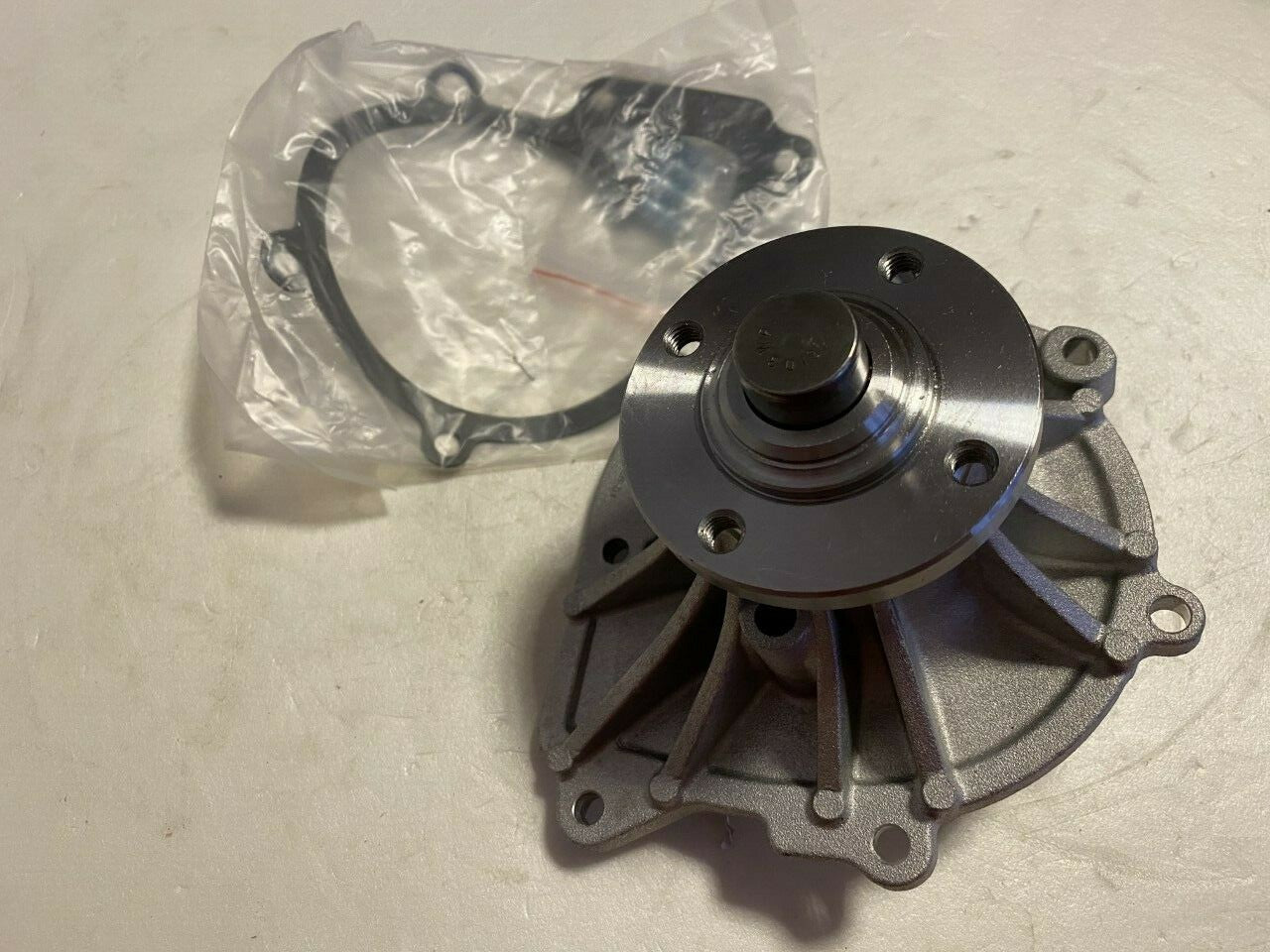 BGA CP3864 Water Pump fits Toyota