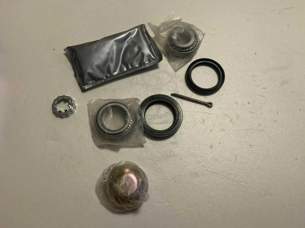 QH QWB429 Wheel Bearing Kit for Audi Seat VW Volkswagon