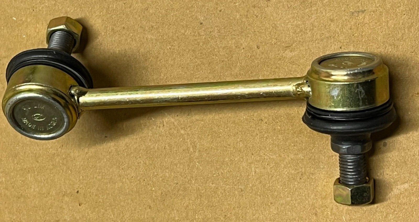 Nipparts J4890518 Stabilizer Drop Link fits Hyundai Santa Fe