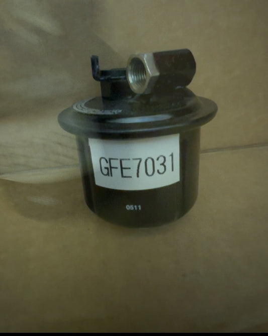 Unipart GFE7031 Fuel Filter fits Honda Accord Civic