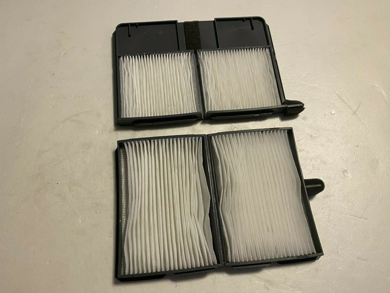 Nipparts J1342015 Cabin Filter fits Toyota