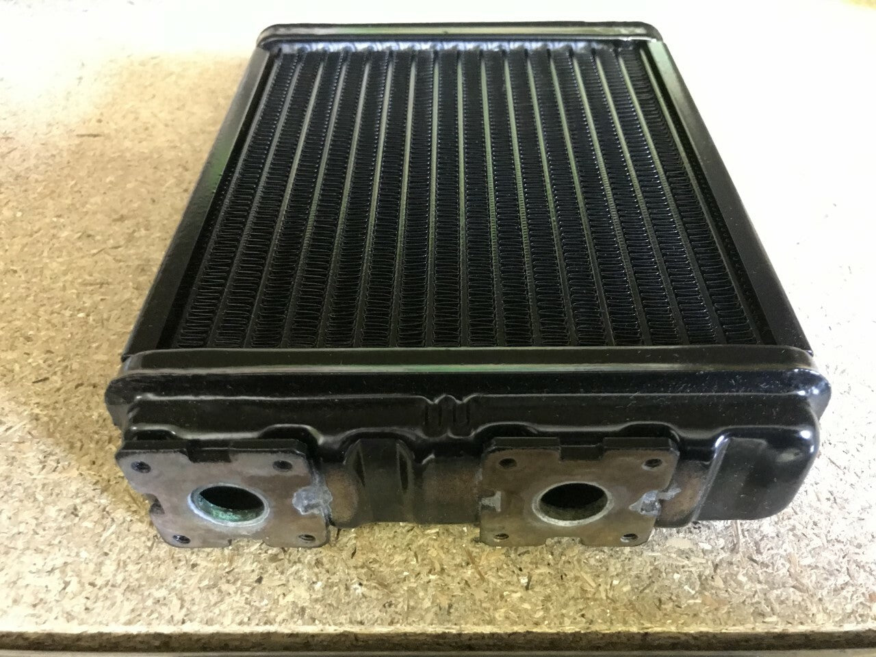 for Vauxhall Opel Nissens 72659 52134 Heater Matrix