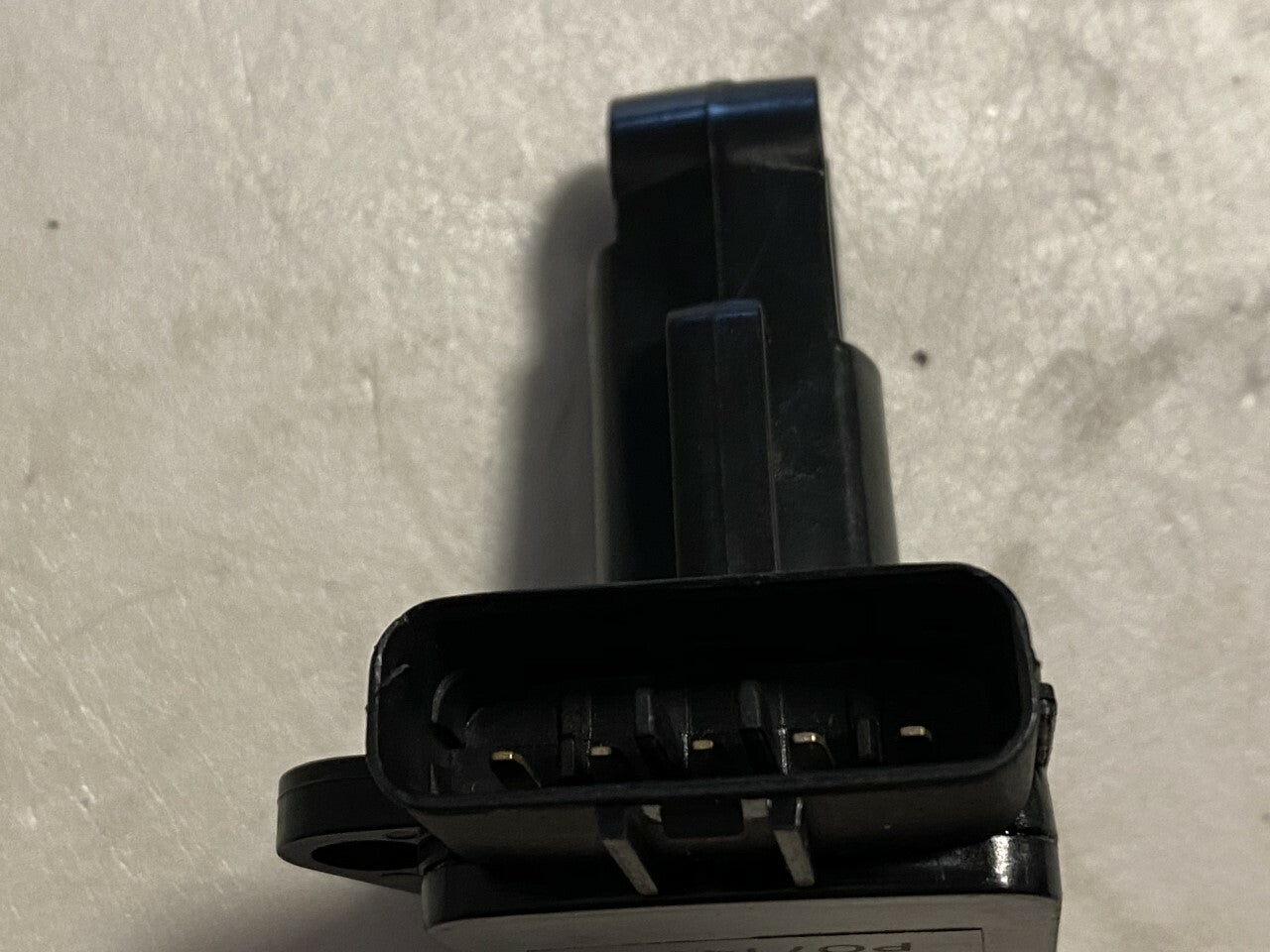 Fuel Parts MAFS234 Air Flow Meter fits Mazda