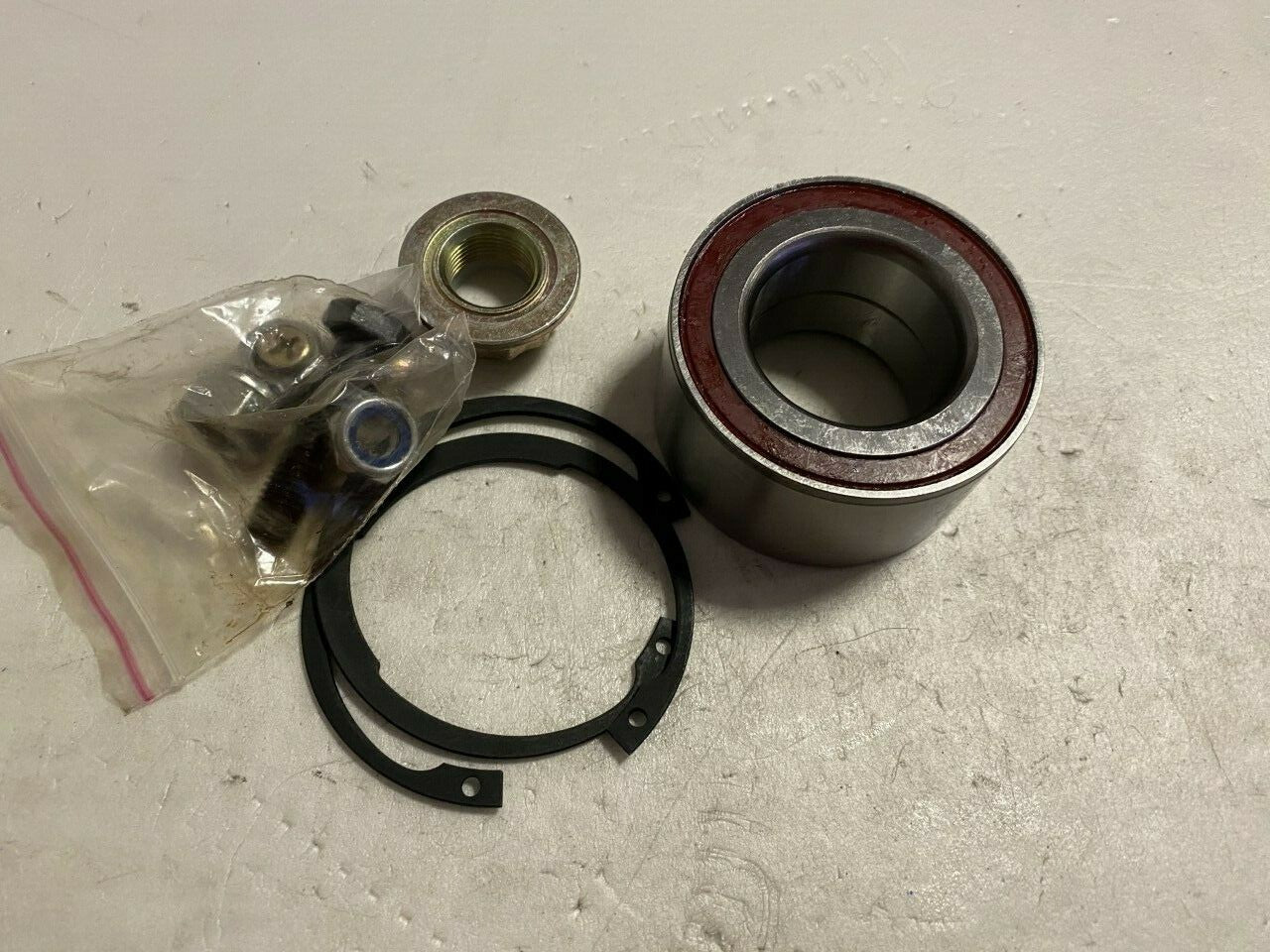 Pemier DWB880 Wheel Bearing Kit