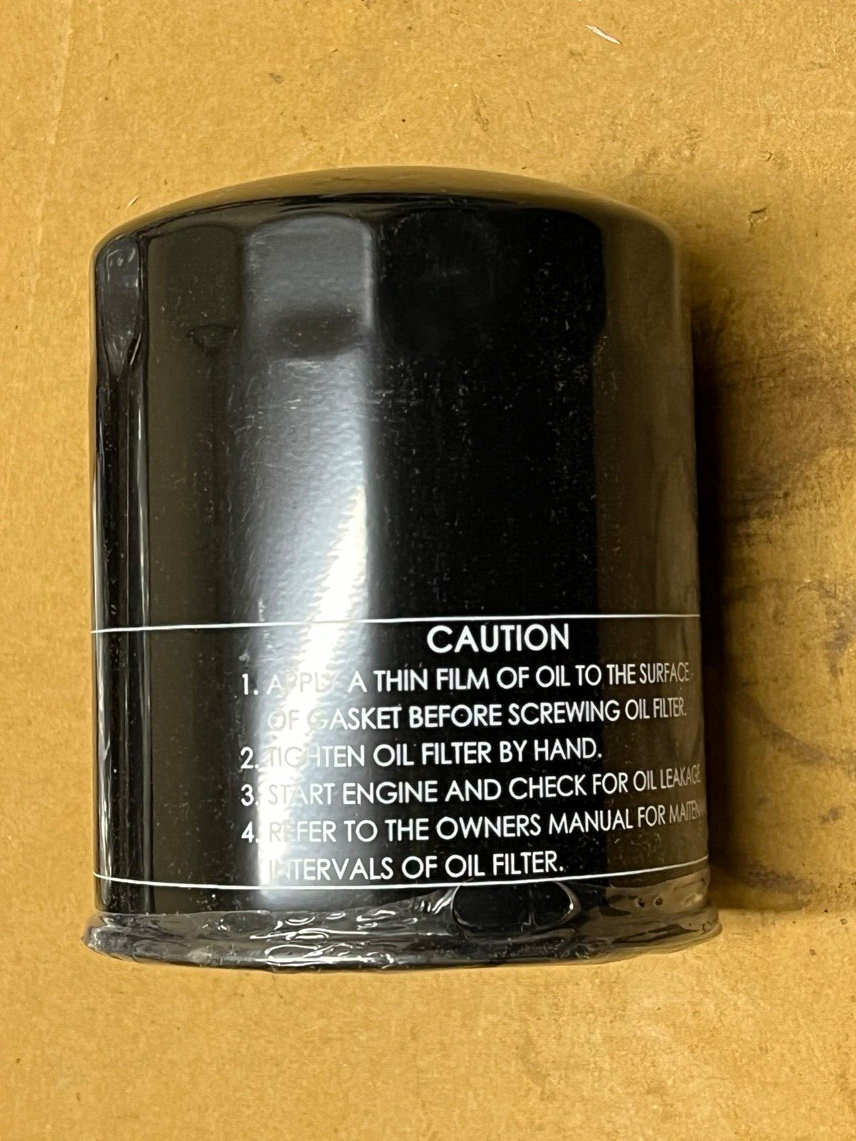 Japko 10999 Oil Filter Fits Isuzu N-Series OE 8971482800