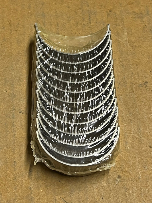 Japko 21080A2 Big End Bearings fits Toyota Land Cruiser J40 J60