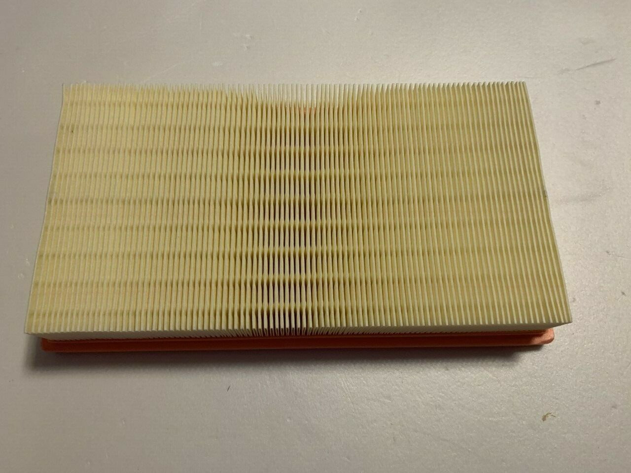 Ford KA TJ Filters QFA0581 WA6341 Air Filter