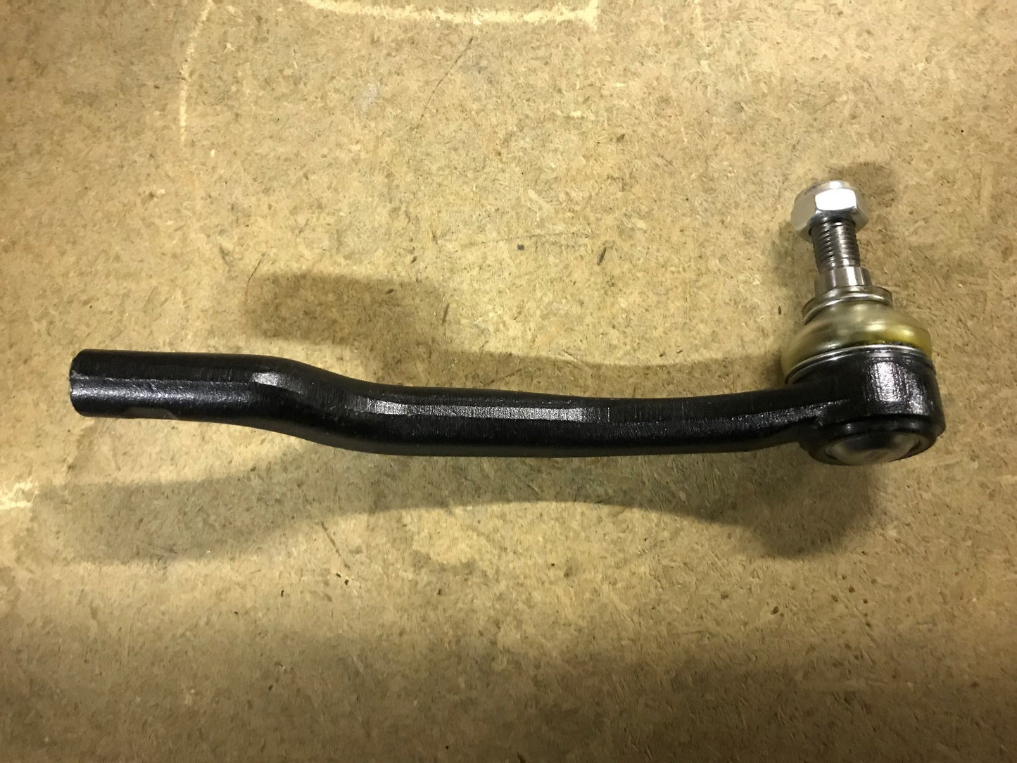 Front Left Hand Near Side Track Rod End Mercedes A Class 2001-2004 Mapco 49823