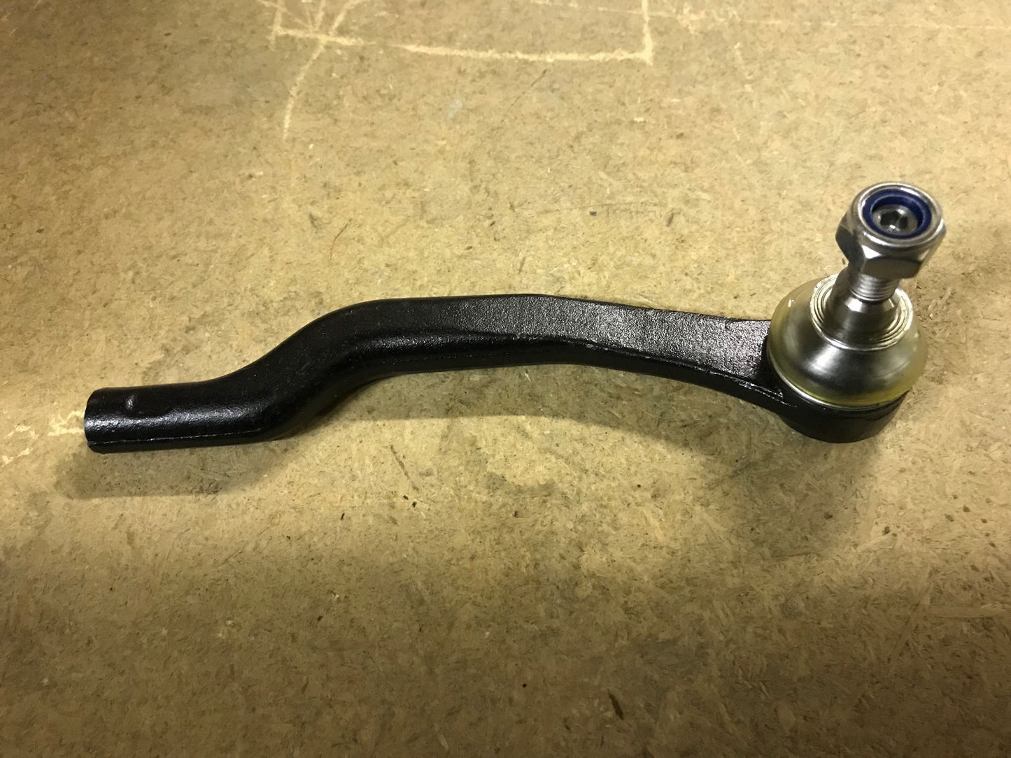 Front Left Hand Near Side Track Rod End Mercedes A Class 2001-2004 Mapco 49823