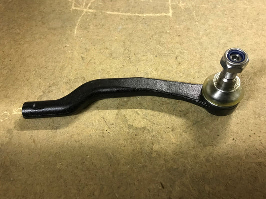 Front Left Hand Near Side Track Rod End Mercedes A Class 2001-2004 Mapco 49823