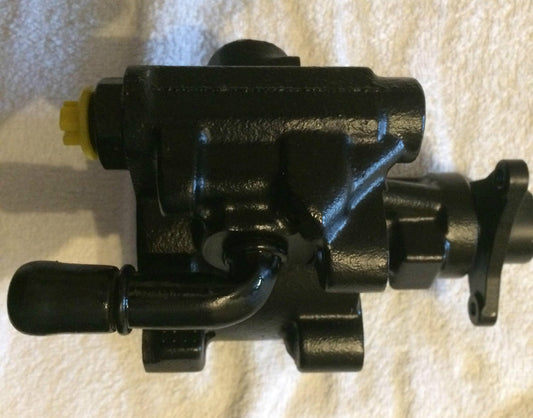 Power Steering Pump Renault Espace MK4/Velsatis 3.0 DCi HP724 NO SURCHARGE