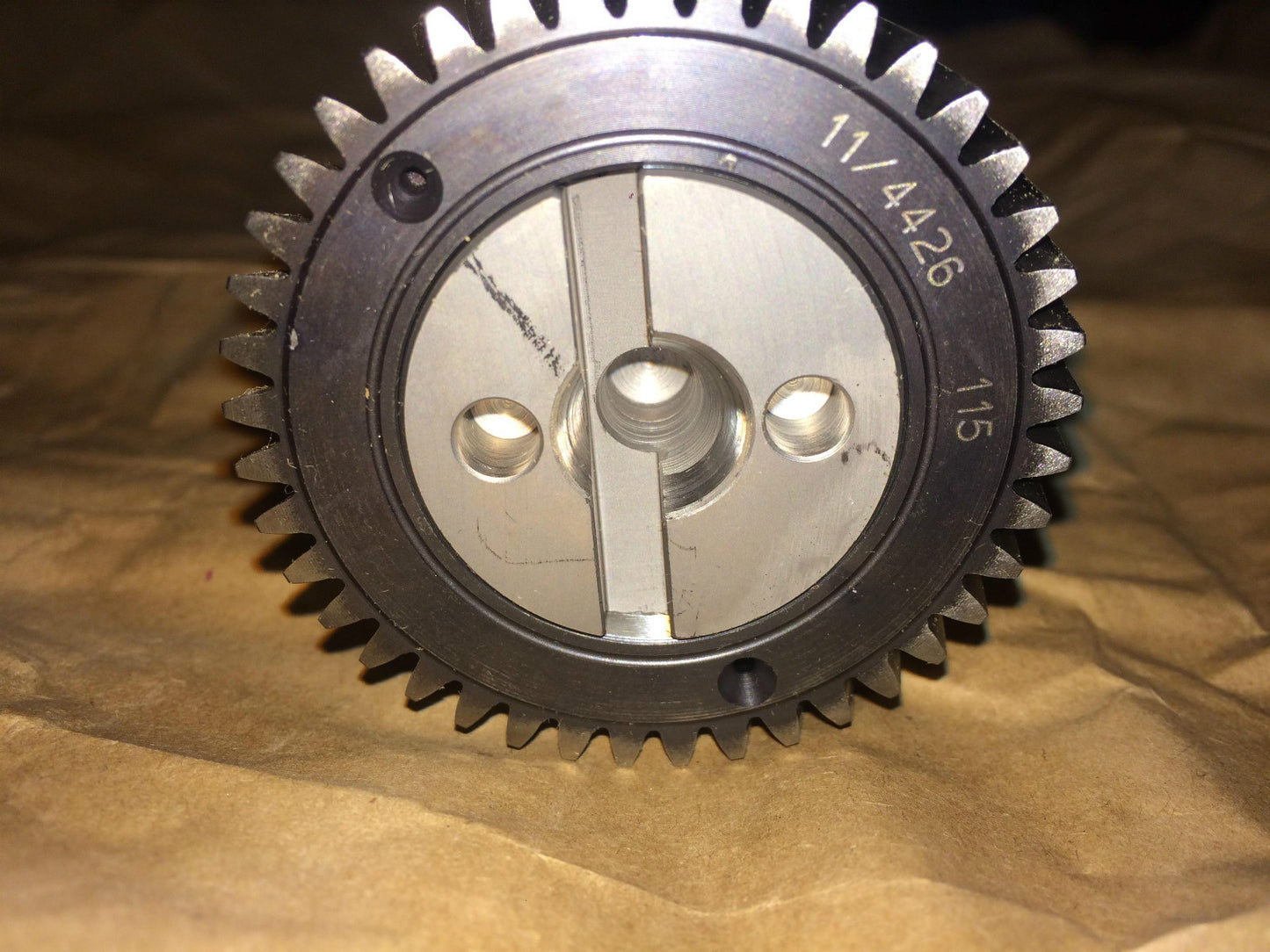 Camshaft Audi A4/A6/A8 VW Passat Skoda Superb 26980 Febi Bilstein **NEW**