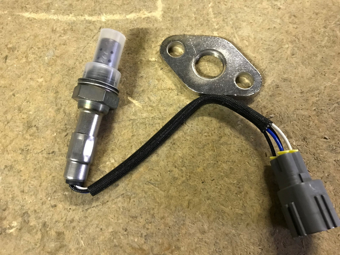 Lambda Oxygen o2 Sensor Toyota Corolla 1992-1997 Japanparts 89465-19575 OO-T08