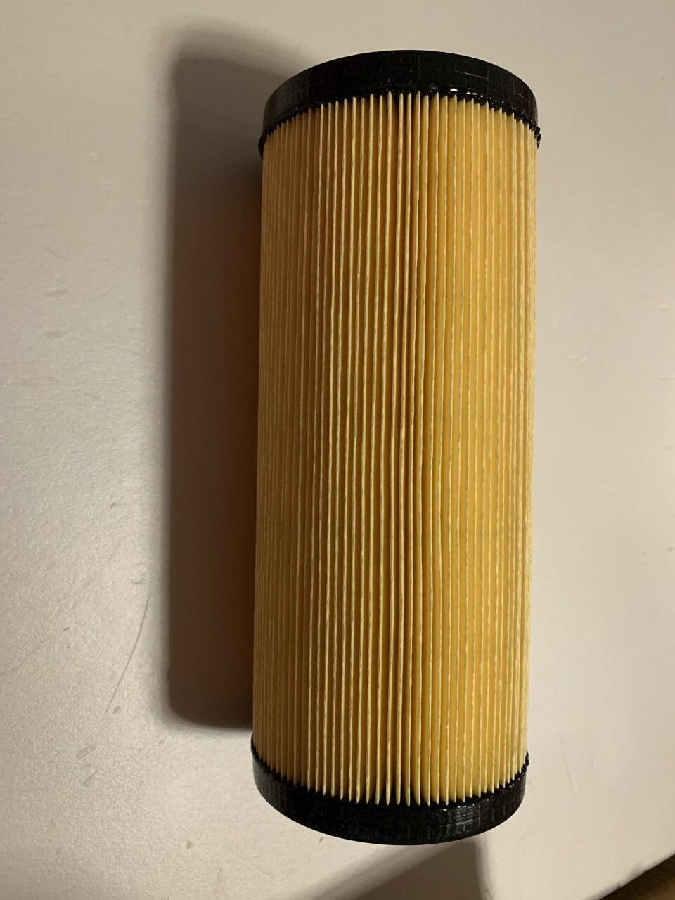 Fiat  TJ Filters QFA0027 WA6732 Air Filter