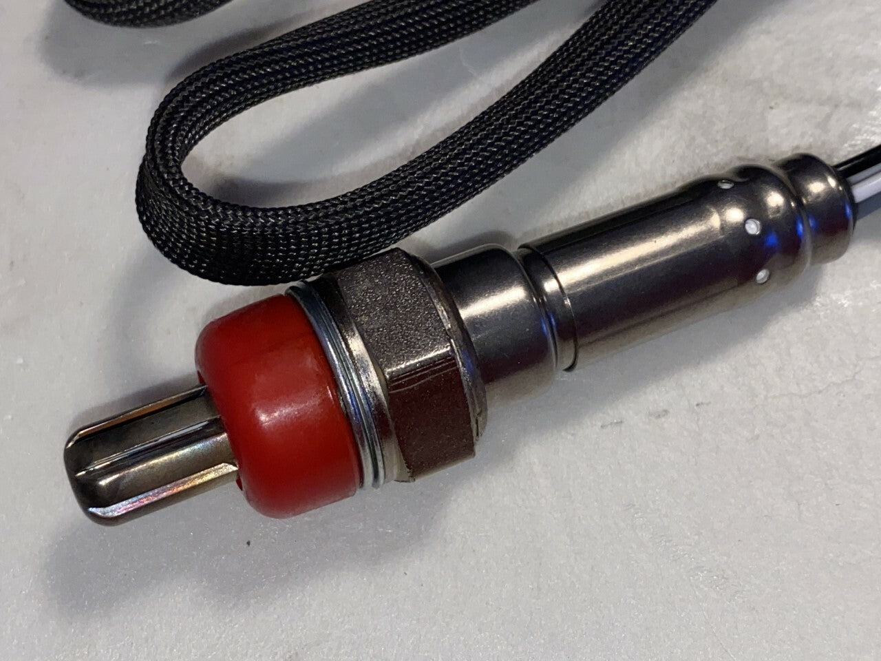 Fuel Parts LB1839 Lambda Sensor Oxygen o2 Sensor