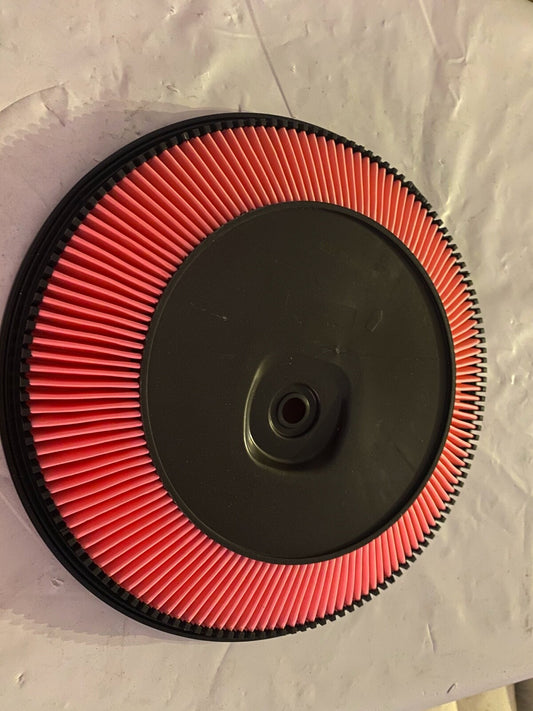 TJ Filters QFA0323 Air Filter fits Nissan