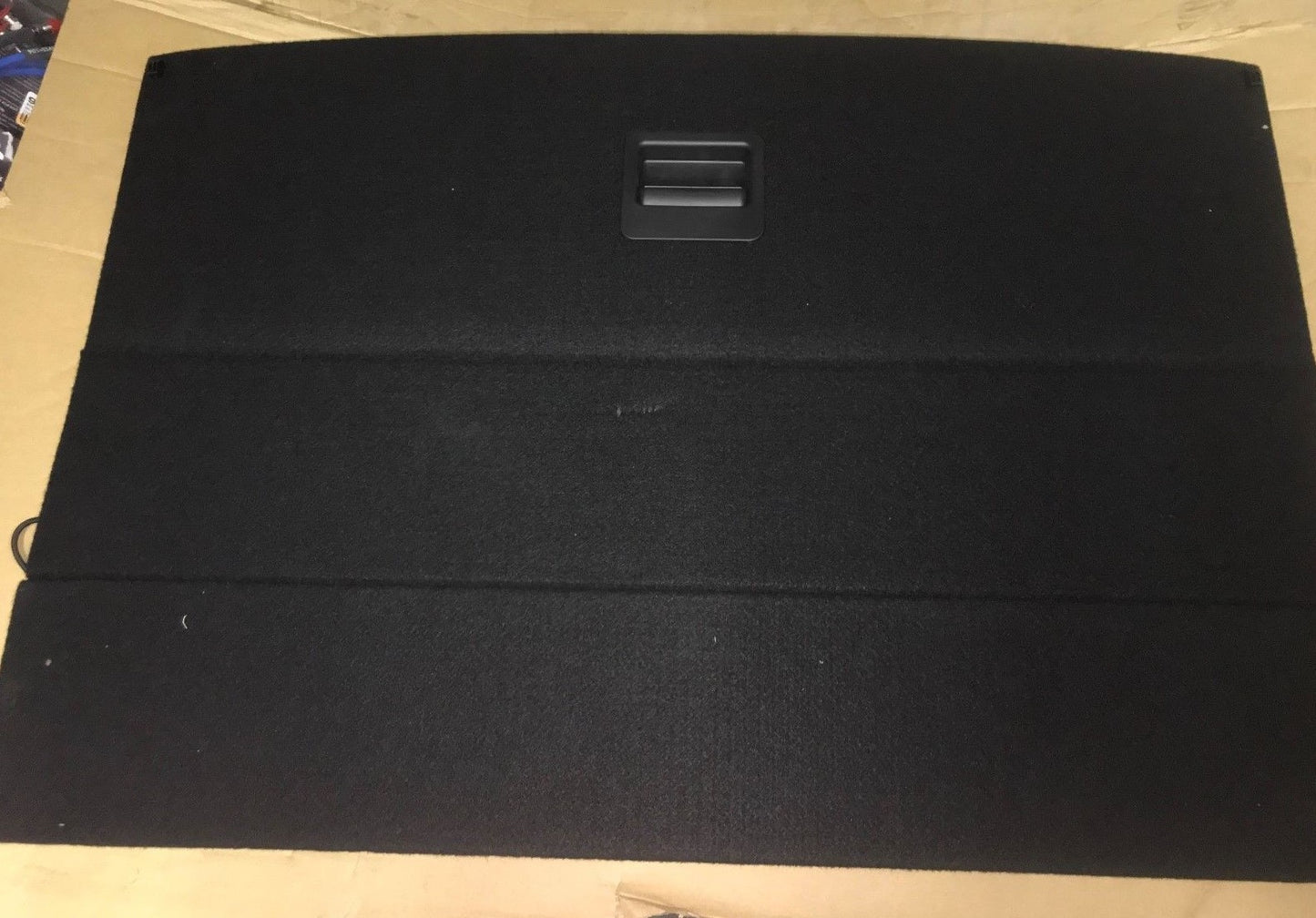 Luggage Compartment Floor Skoda Roomster 2012-onwards 5J7861411B **Offer**