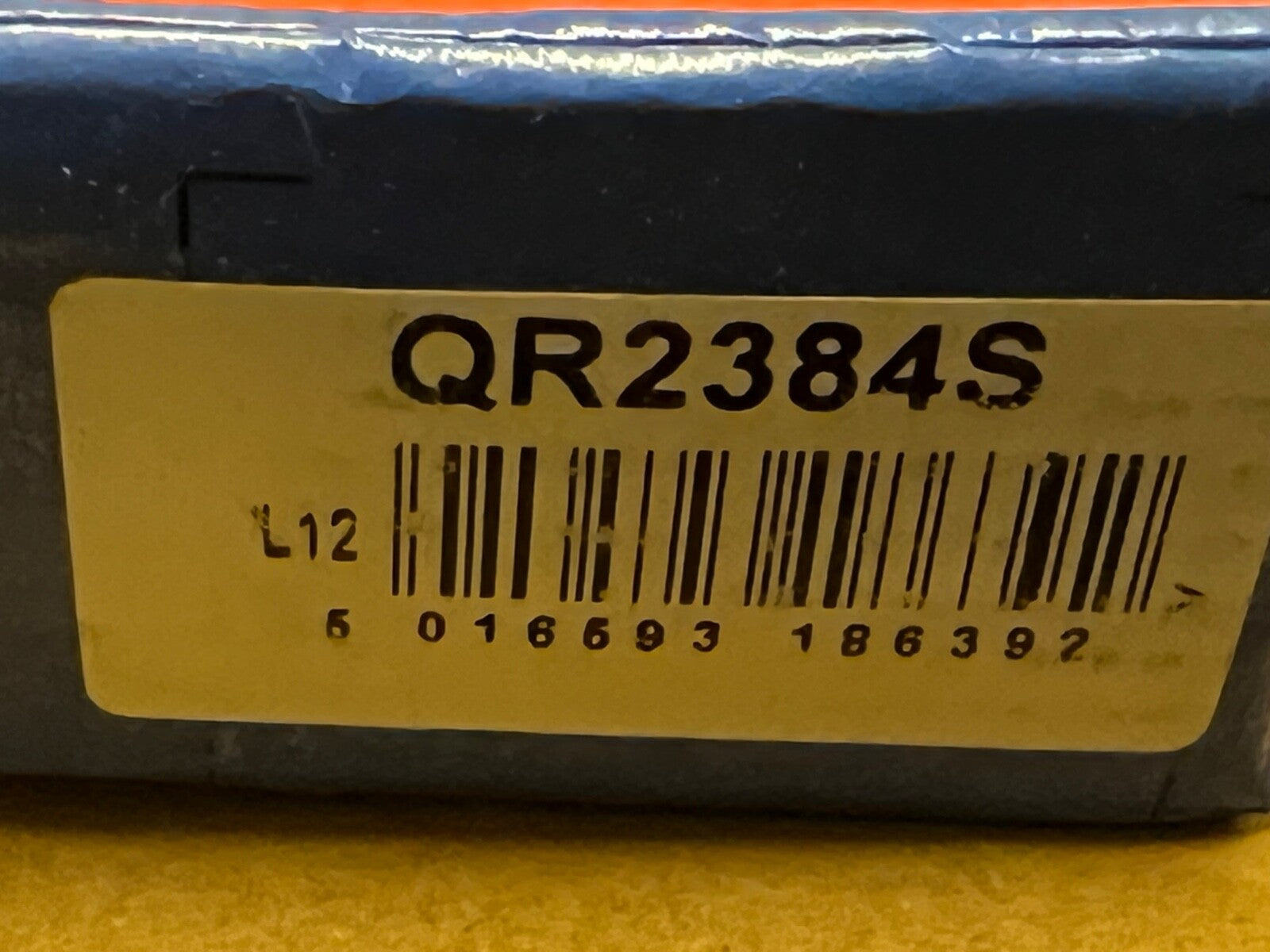 QH QR2384S Tie Track Rod End fits Saab 9-3 900 Vauxhall Astra F Calibra Cavalier