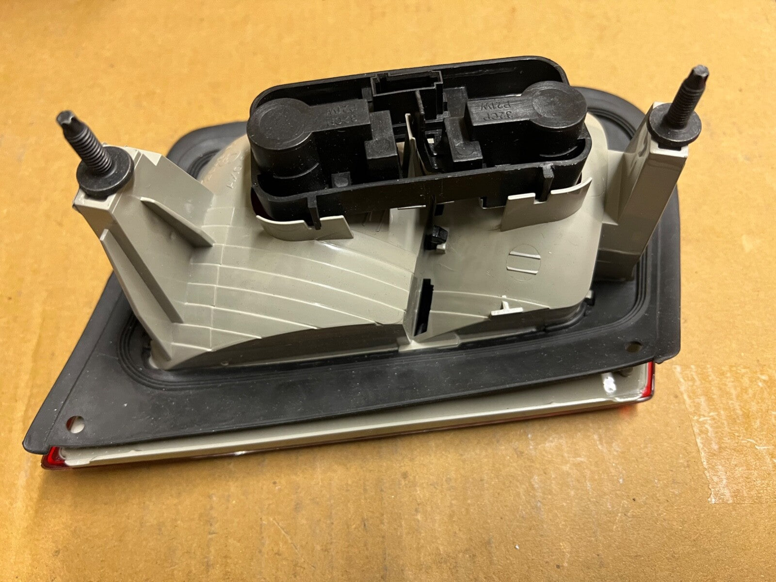 Magneti Marelli MRL4451 Rear Right Hand Lamp Assembly Saab 9-3 2003-2007 Saloon