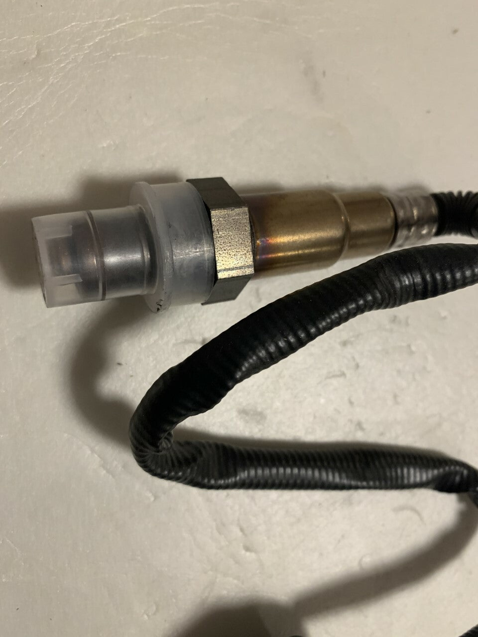 Fuel Parts LB1652 Lambda Sensor Oxygen o2 Sensor