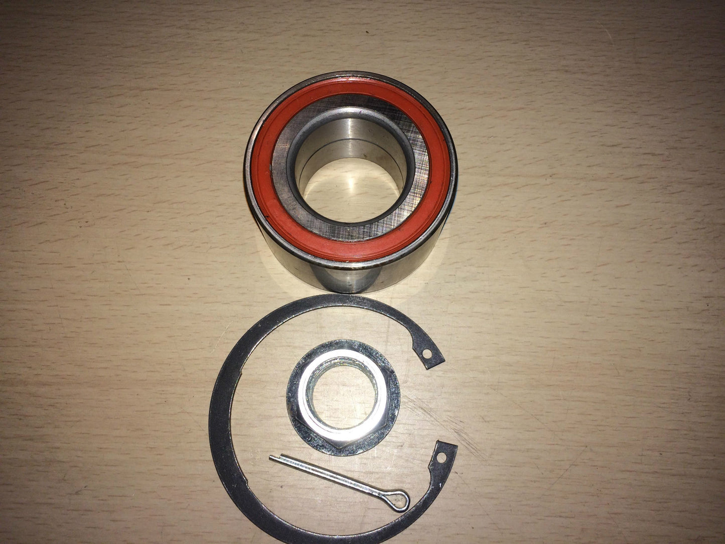 Front Wheel Bearing NSF OSF Toyota Celica 89-99 1.8 2.0 ADT38231 OE Quality