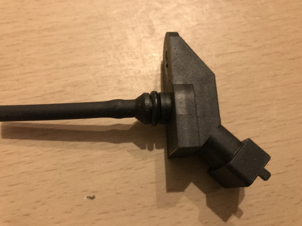 Map Sensor Vauxhall Astra Corsa Frontera Zafira Sintra 6PP009400461 B00B0WGYGW