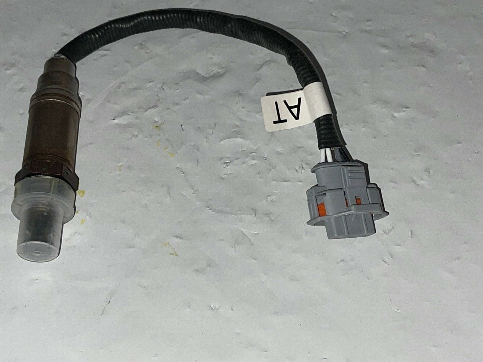 Bosch F00HL00428 Lambda Sensor o2 Sensor fits Vauxhall Opel