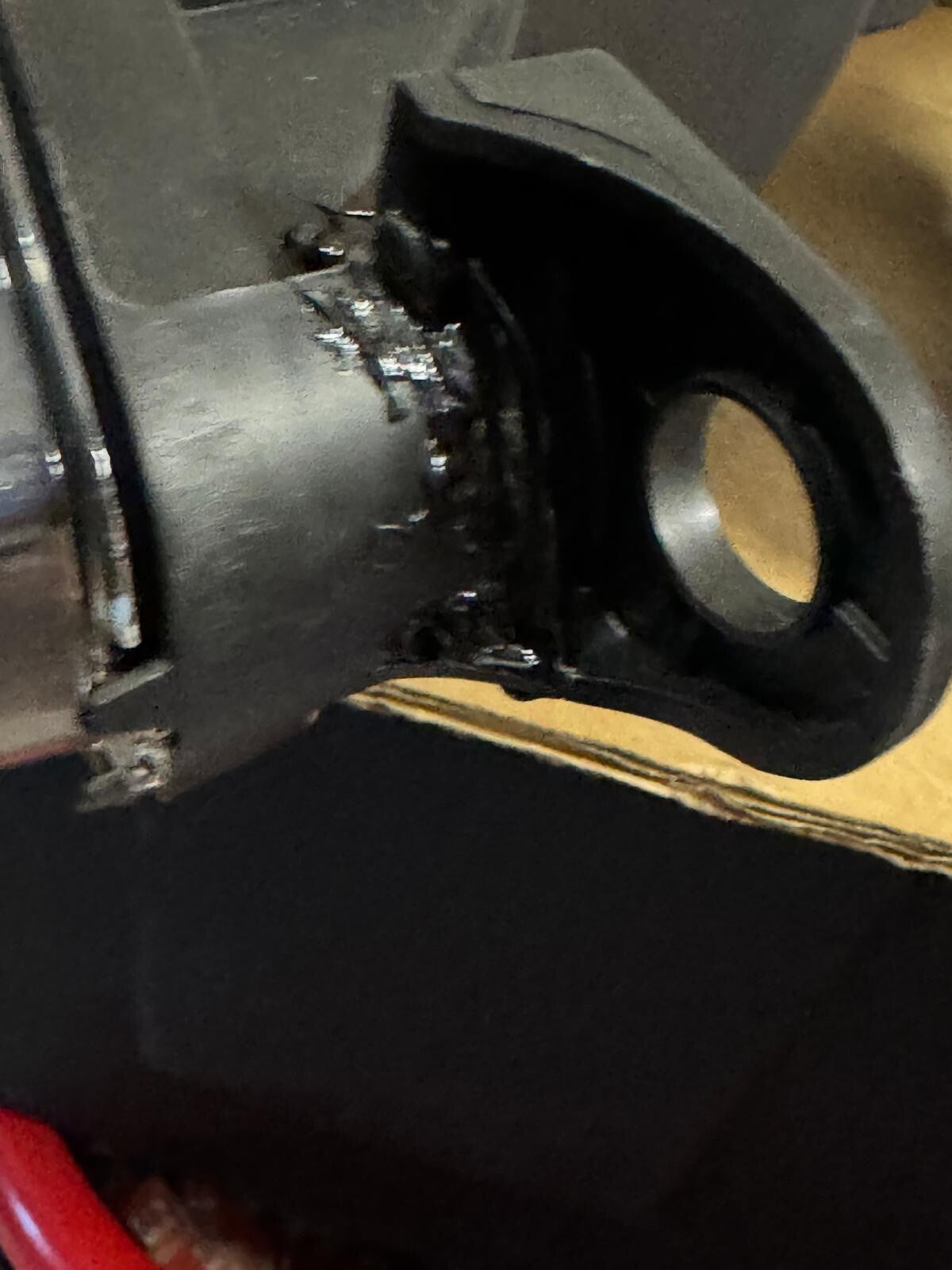 Genuine Alfa Romeo 147 60695454 Near Side Left Hand Side Xenon Headlight 