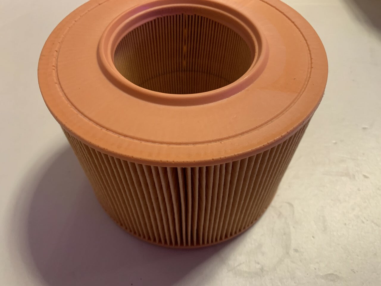 MANN C18121 Air Filter